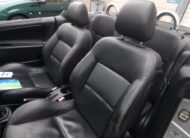Peugeot 207 CC uit 2007