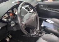 Peugeot 207 CC uit 2007