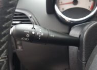 Peugeot 207 CC uit 2007