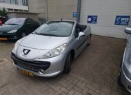 Peugeot 207 CC uit 2007