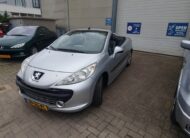 Peugeot 207 CC