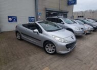 Peugeot 207 CC