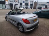 Peugeot 207 CC uit 2007