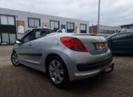 Peugeot 207 CC uit 2007