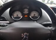 Peugeot 207 CC uit 2007