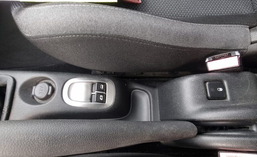 Peugeot 206 + uit 2010
