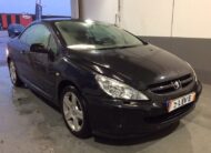 Peugeot 307 cc uit 2005