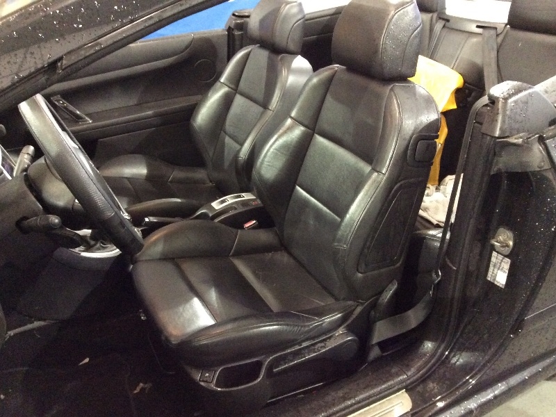 Peugeot 307 cc uit 2005
