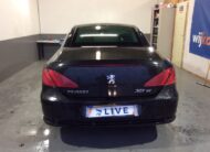 Peugeot 307 cc uit 2005