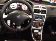 Peugeot 307 cc uit 2005