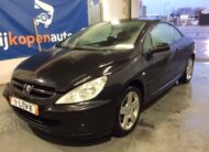 Peugeot 307 cc