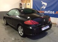 Peugeot 307 cc uit 2005