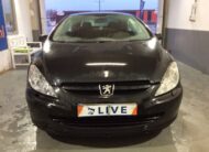 Peugeot 307 cc uit 2005