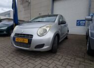 Suzuki Alto uit 2010