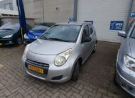 Suzuki Alto uit 2010