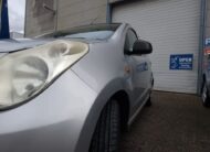Suzuki Alto uit 2010