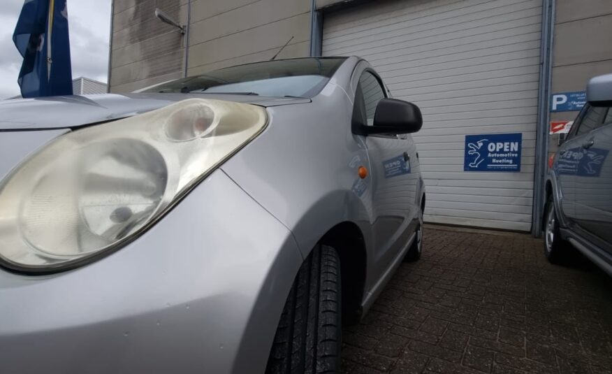 Suzuki Alto uit 2010