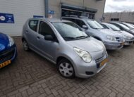 Suzuki Alto uit 2010