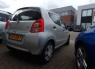 Suzuki Alto uit 2010