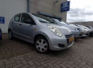 Suzuki Alto uit 2010