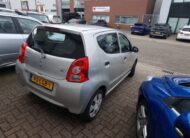 Suzuki Alto uit 2010