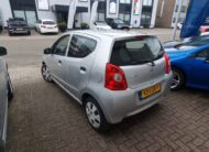 Suzuki Alto uit 2010