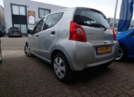 Suzuki Alto uit 2010