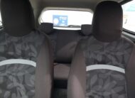 Suzuki Alto uit 2010