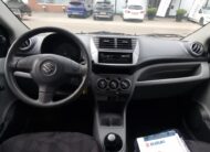 Suzuki Alto uit 2010
