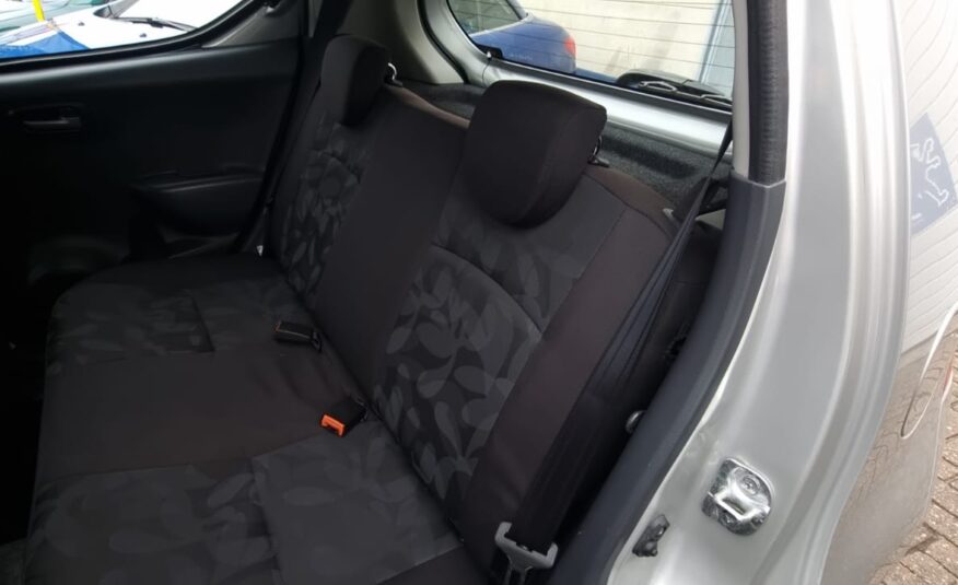 Suzuki Alto uit 2010