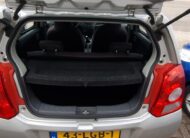 Suzuki Alto uit 2010
