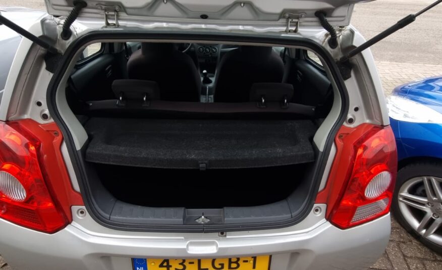 Suzuki Alto uit 2010