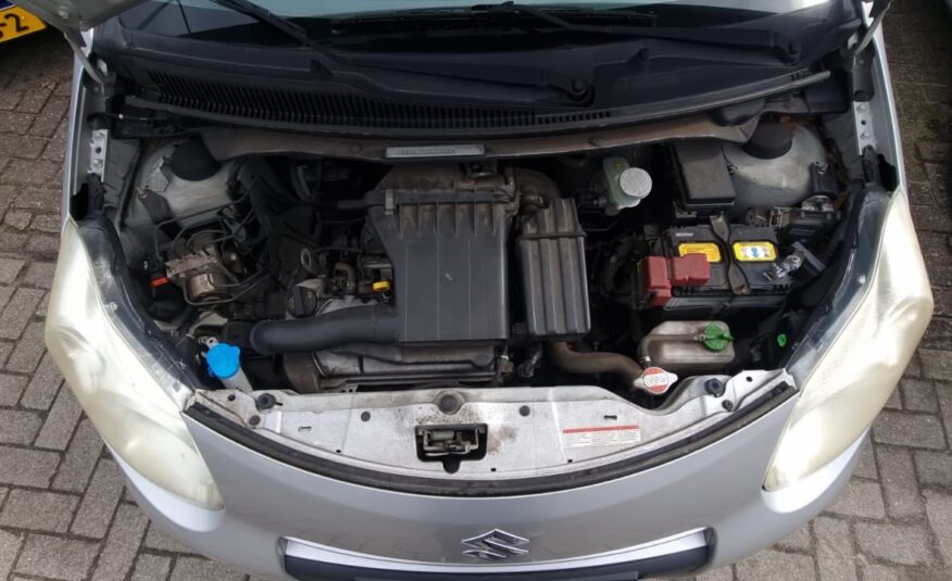 Suzuki Alto uit 2010