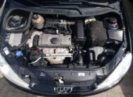 Peugeot 206 uit 2009