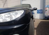 Peugeot 206 uit 2009