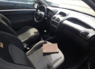 Peugeot 206 uit 2009