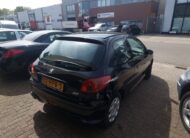 Peugeot 206 uit 2009
