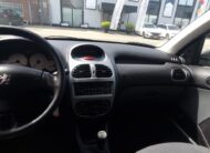 Peugeot 206 uit 2009