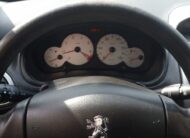 Peugeot 206 uit 2009