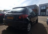 Peugeot 206 uit 2009