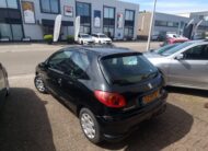 Peugeot 206 uit 2009