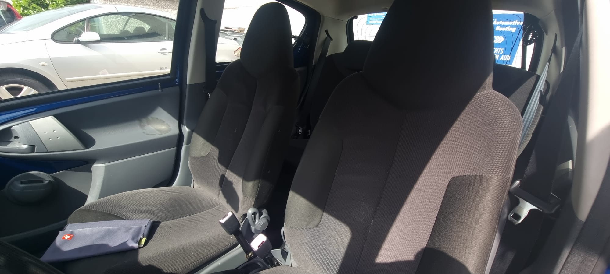 Citroën C1 uit 2006