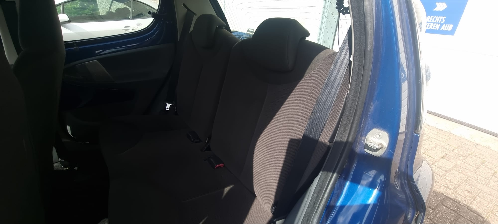 Citroën C1 uit 2006