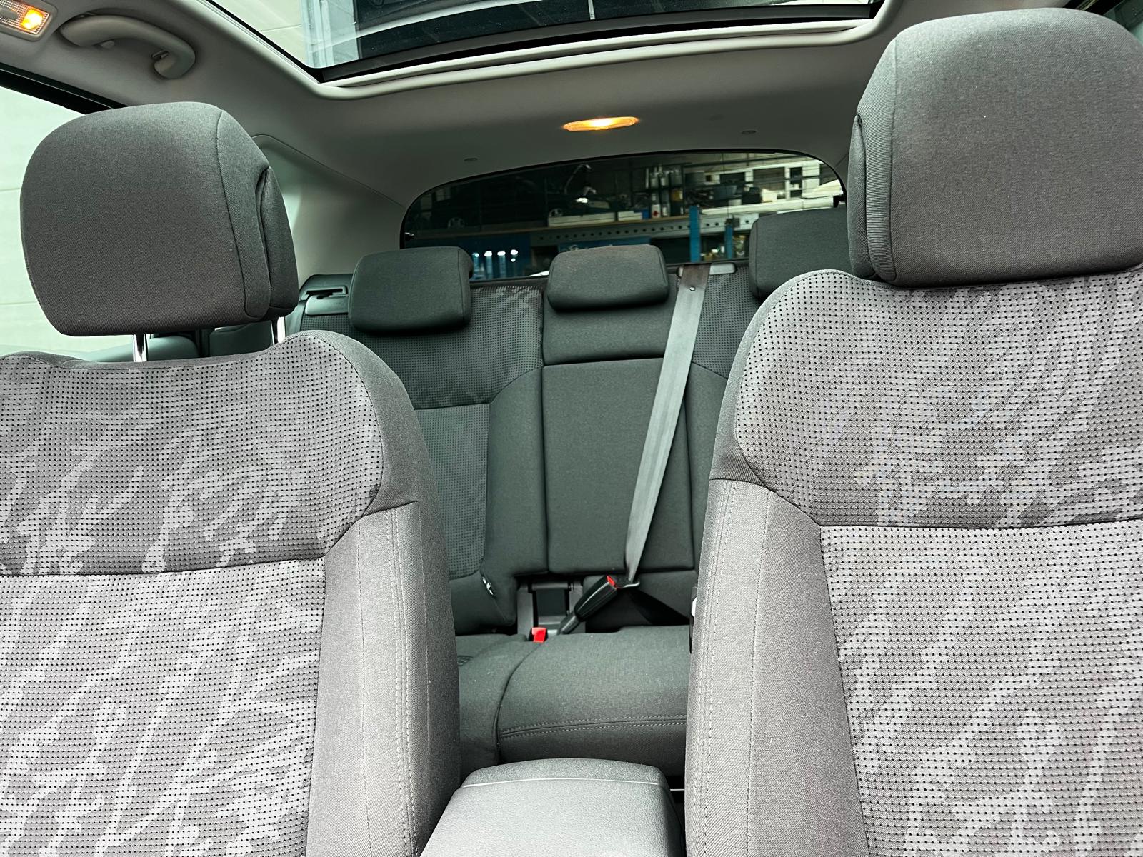 Peugeot 3008 uit 2012