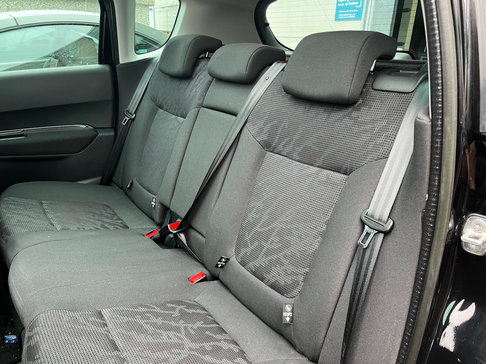 Peugeot 3008 uit 2012