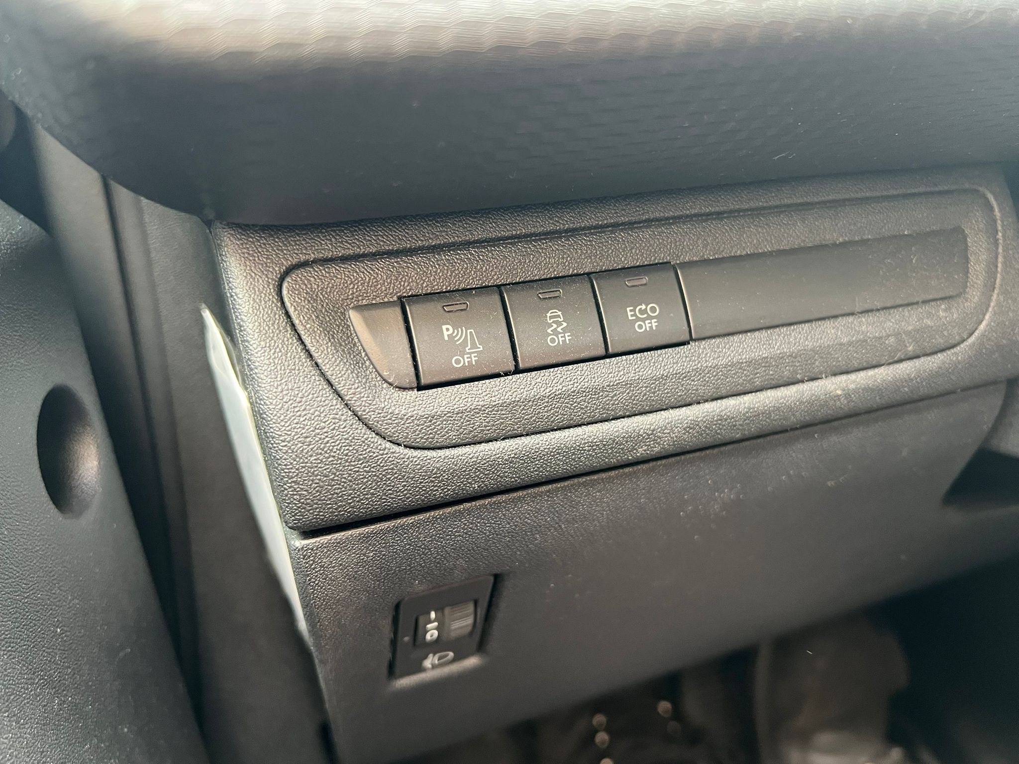 Peugeot 2008 uit 2017