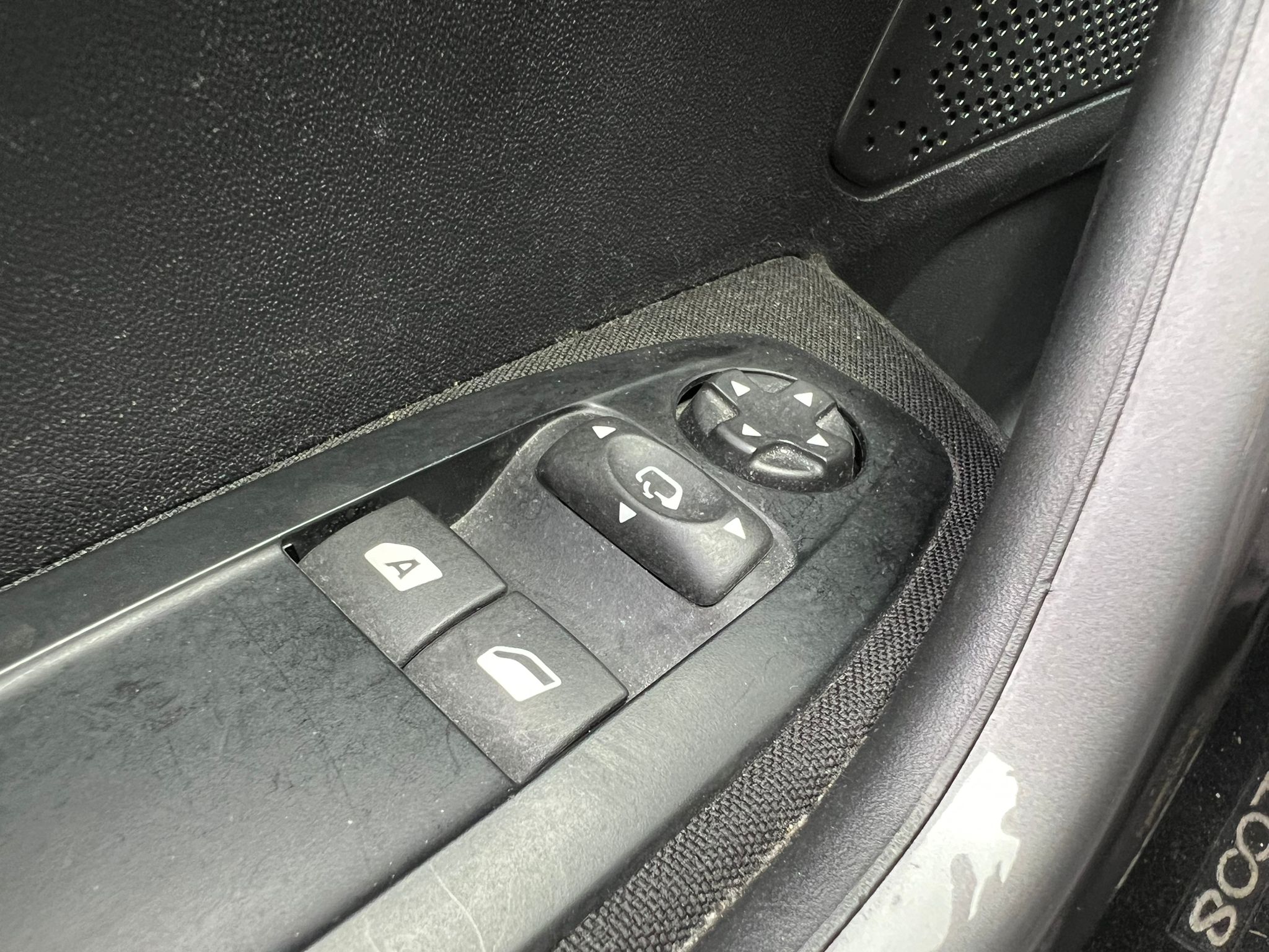 Peugeot 2008 uit 2017