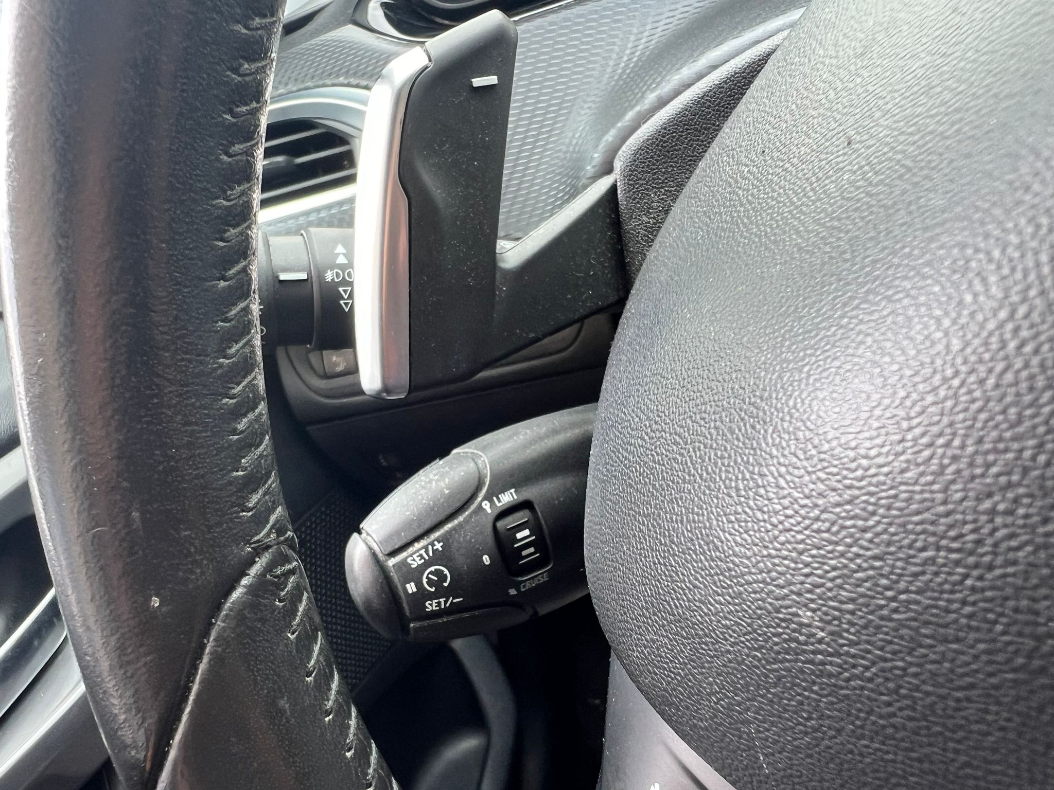 Peugeot 2008 uit 2017