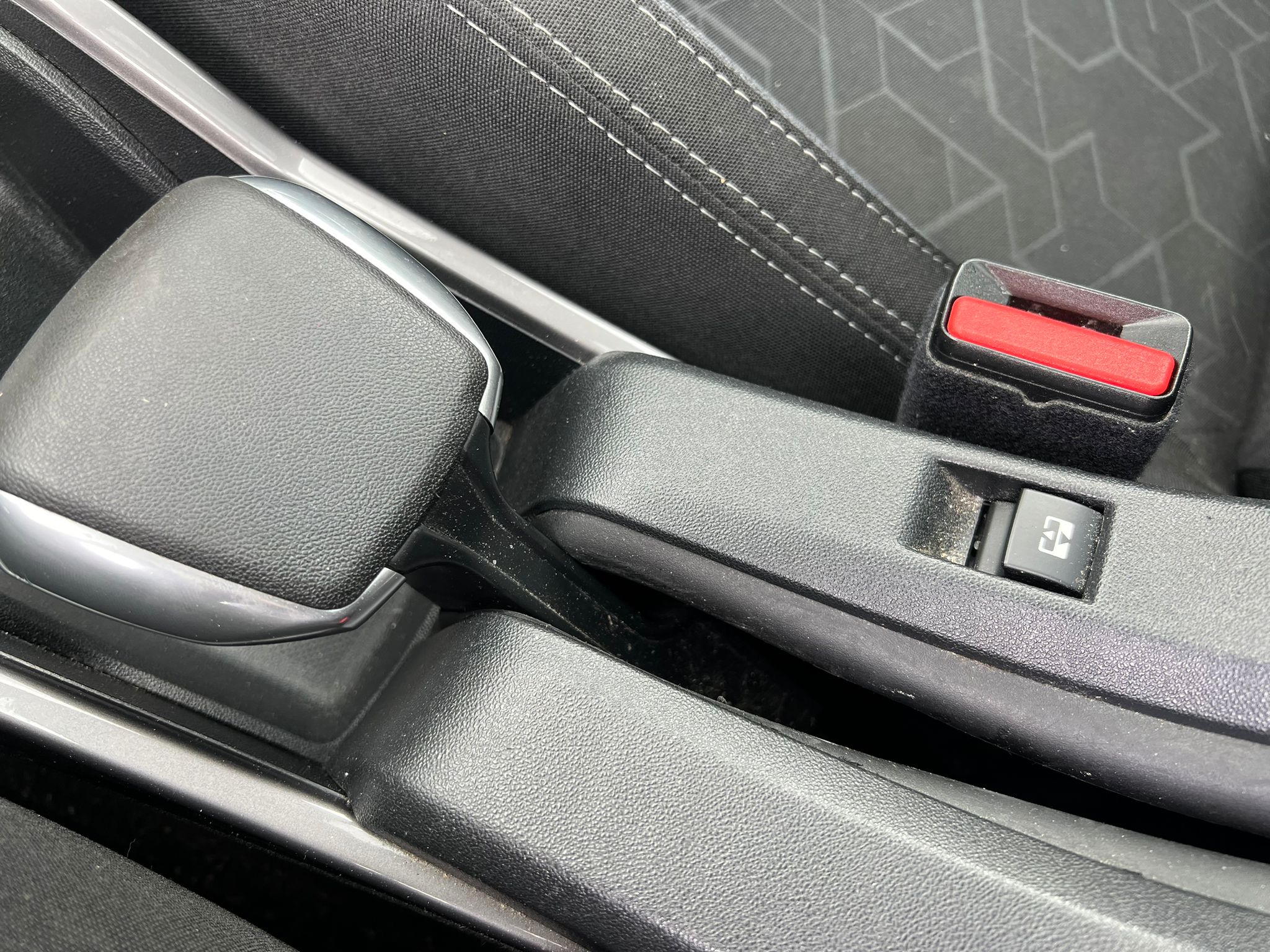 Peugeot 2008 uit 2017