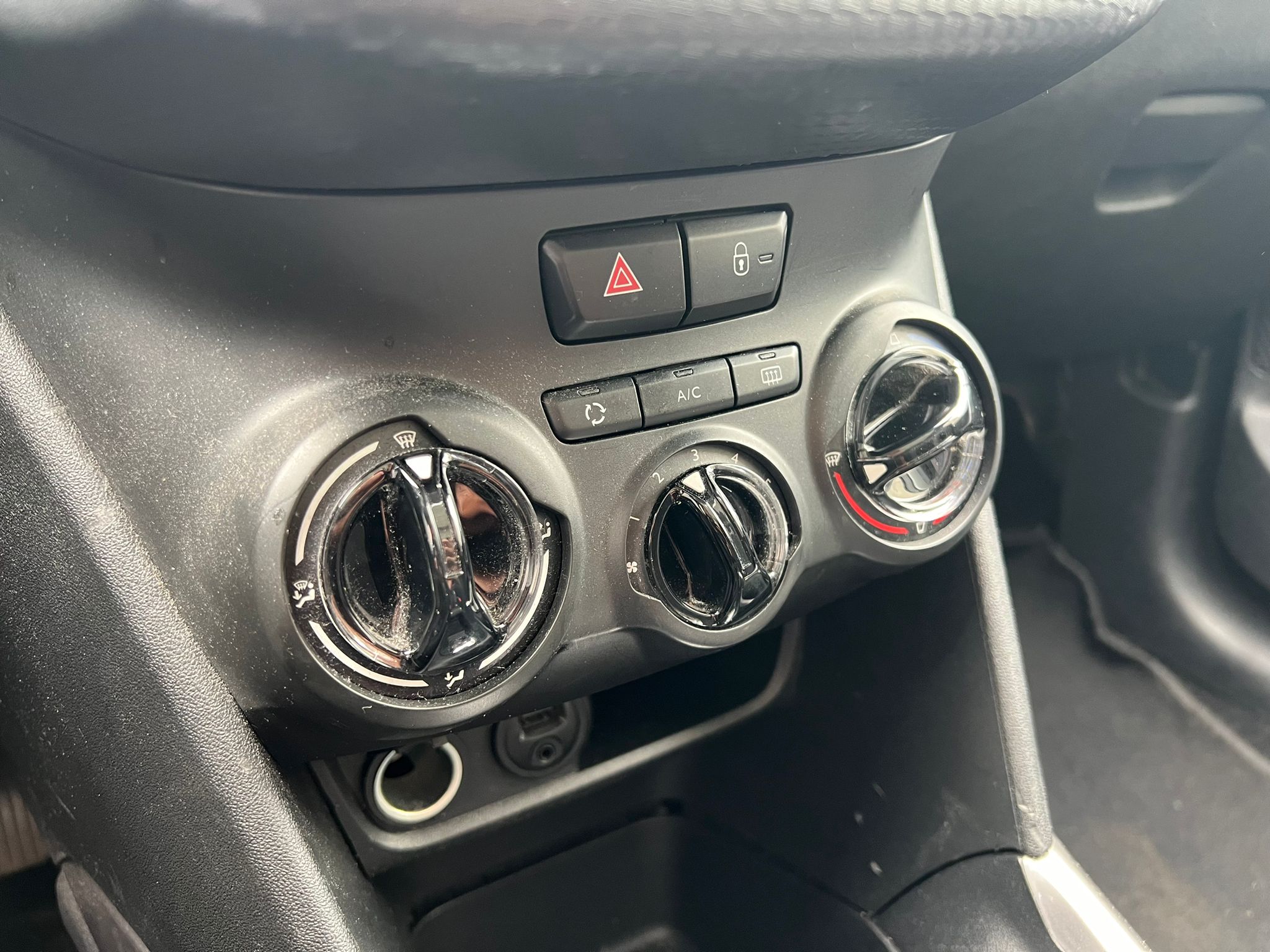 Peugeot 2008 uit 2017